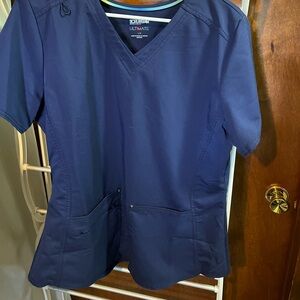 Scrubs Top